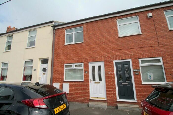 2 Bedroom Terraced House To Rent In The Avenue, Hetton Le Hole, DH5