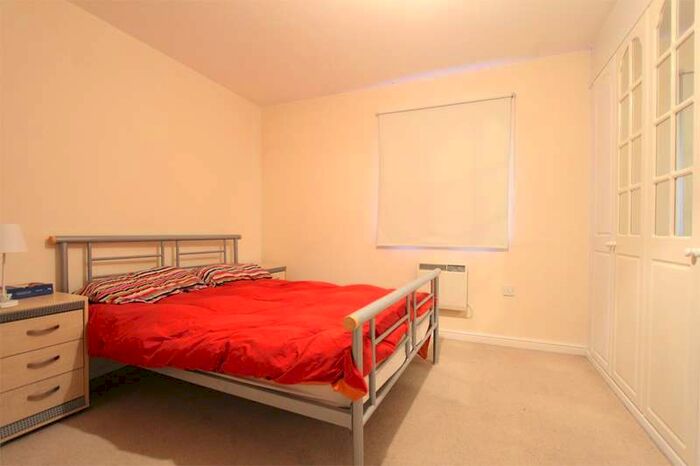 2 Bedroom Apartment To Rent In Pascal Drive, Medbourne, Milton Keynes, MK5