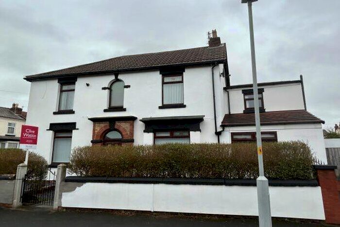 3 Bedroom Property To Rent In Lune Street, Liverpool, L23