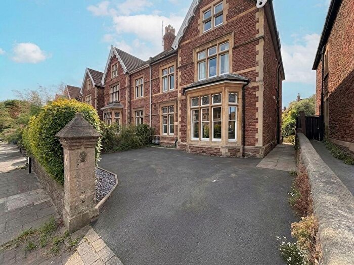 2 Bedroom Apartment To Rent In Clifton, Hurle Crescent, BS8