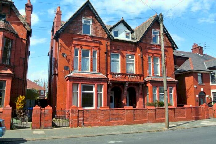 1 Bedroom Flat To Rent In Broadway, Blackpool, FY4