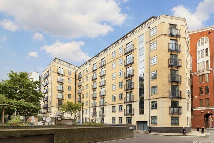 2 Bedroom Flat To Rent In Bridgewater Square, London, EC2Y