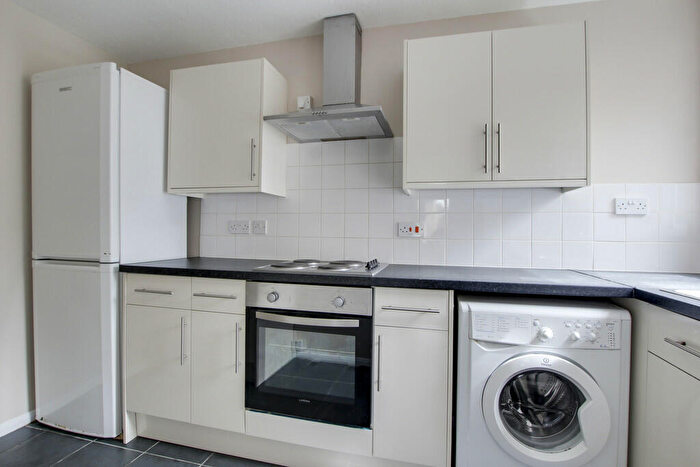 2 Bedroom House To Rent In Begwary Close, Eaton Socon, PE19