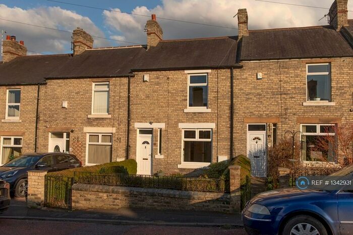 2 Bedroom Terraced House To Rent In King Edward Road, Ryton, NE40