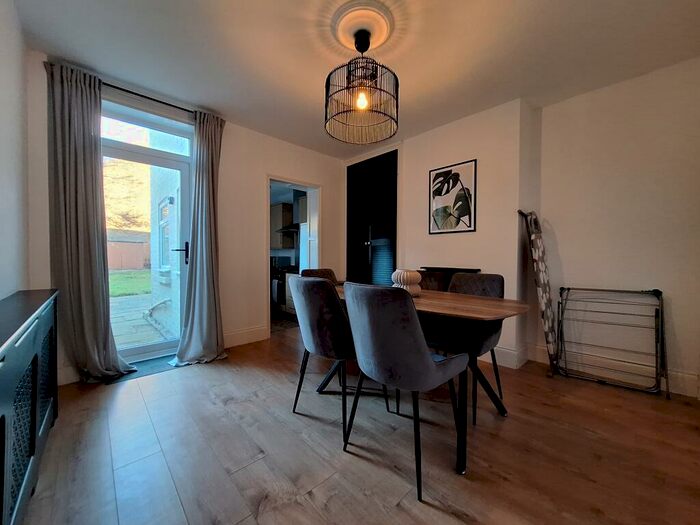 3 Bedroom House To Rent In St Albans Road, Dartford, DA1