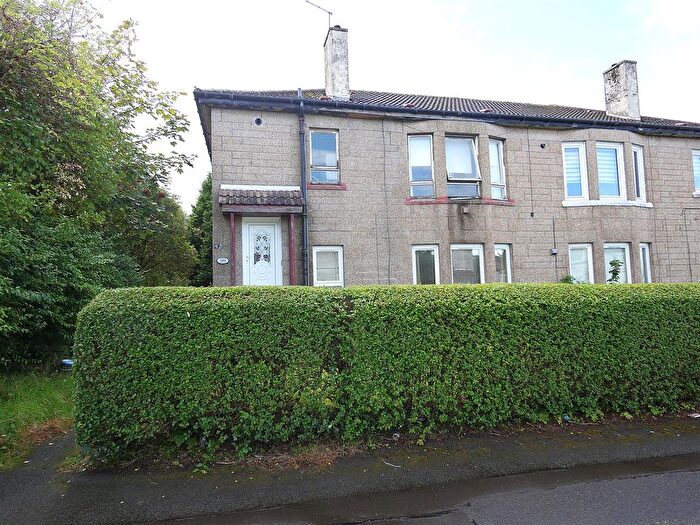 2 Bedroom Flat To Rent In Leighton Street, Maryhill, Glasgow, G20