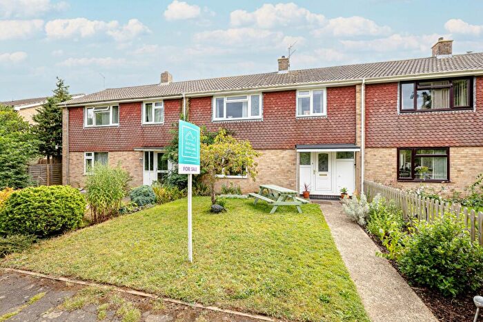 3 Bedroom Terraced House For Sale In Meadow Road, Great Chesterford, CB10