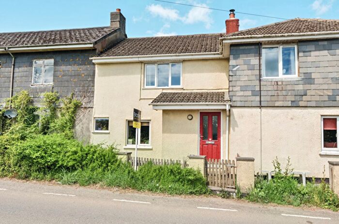 2 Bedroom Cottage For Sale In Harberton, Totnes, Devon, TQ9