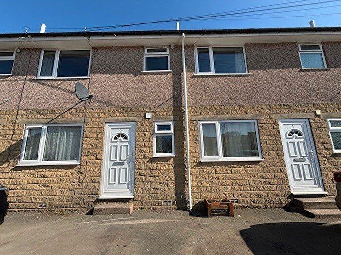 1 Bedroom Flat To Rent In Grey Scar Road, Oakworth, Keighley, West Yorkshire, BD22