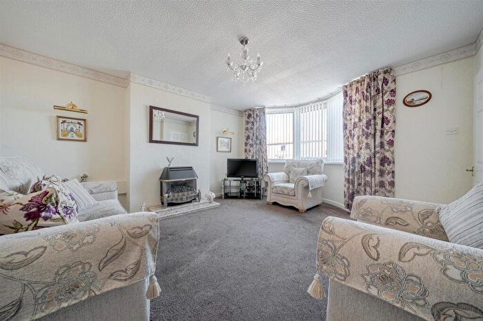 2 Bedroom Semi Detached House For Sale In Loweswater Avenue, Workington, CA14
