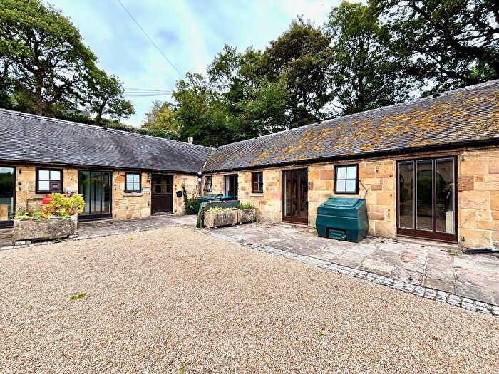 3 Bedroom Mews For Sale In , DE4