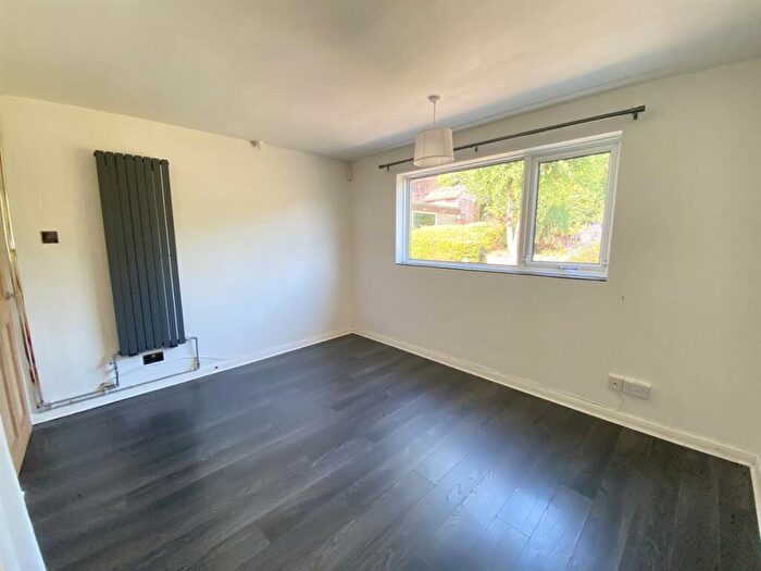 2 Bedroom Detached Bungalow For Sale In Darley Abbey Drive, Darley Abbey, DE22