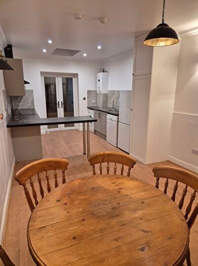 3 Bedroom End Terrace House To Rent In Knox Road, London, E7