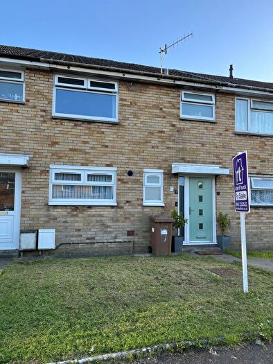 3 Bedroom Terraced House For Sale In Waunllwyn Crescent, Blackwood, Caerphilly County Borough, NP12