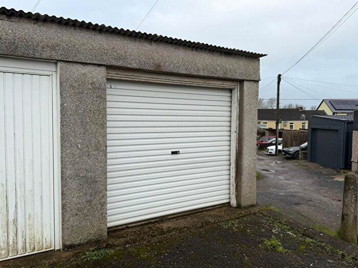 Parking For Sale In Springfield Close, Gowerton, Swansea, SA4