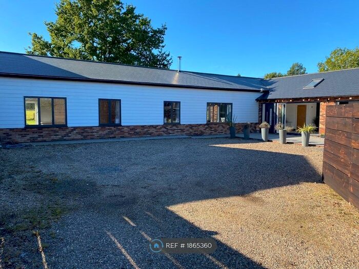 4 Bedroom Detached House To Rent In Denstroude Lane, Denstroude, Canterbury, CT2