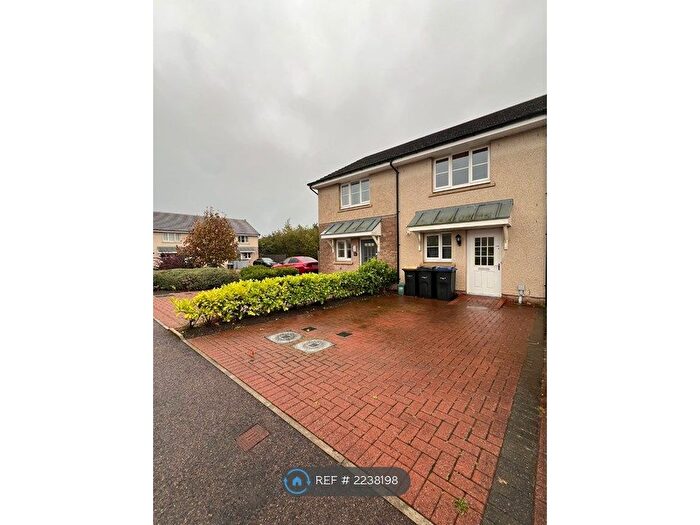 3 Bedroom Terraced House To Rent In Balquharn Circle, Portlethen, Aberdeen, AB12