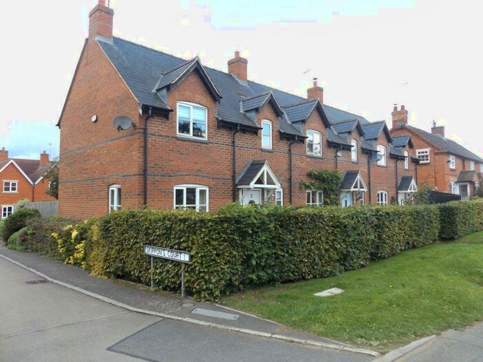 3 Bedroom House To Rent In High Street, NN6