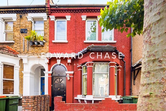 3 Bedroom Terraced House To Rent In Bolton Road, London, E15