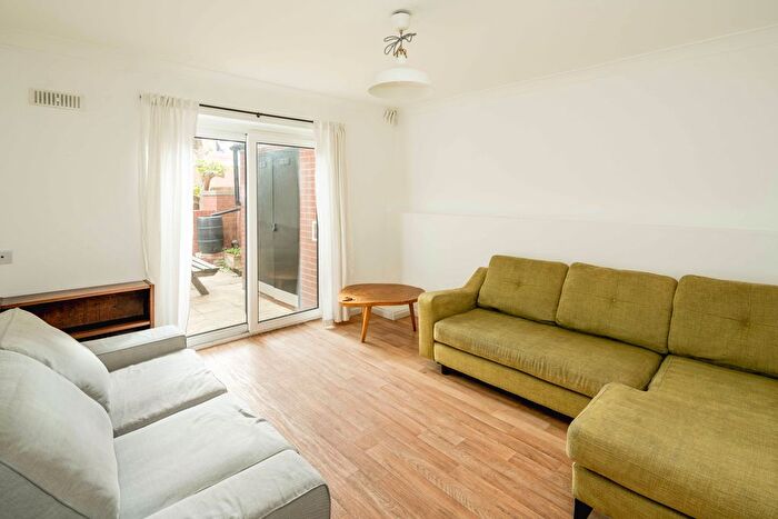 4 Bedroom Terraced House To Rent In Hooks Close, London, SE15