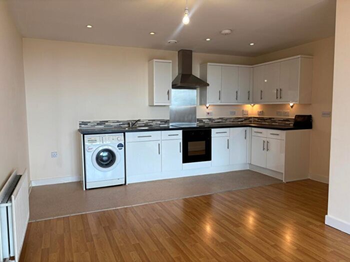 2 Bedroom Flat To Rent In Redvers Road London, N22