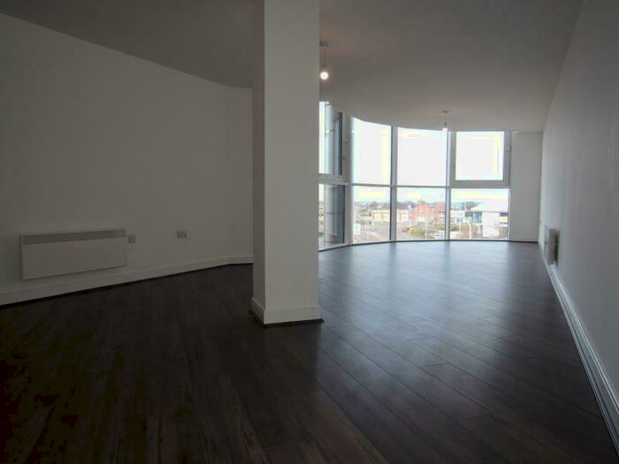 2 Bedroom Apartment To Rent In Landmark, Waterfront West, DY5