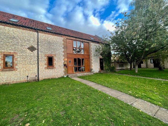 2 Bedroom Barn Conversion To Rent In Cloughs Farm, Hythe Road, Methwold, IP26