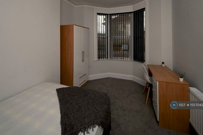 4 Bedroom Terraced House To Rent In Fishponds Road, Eastville, Bristol, BS5