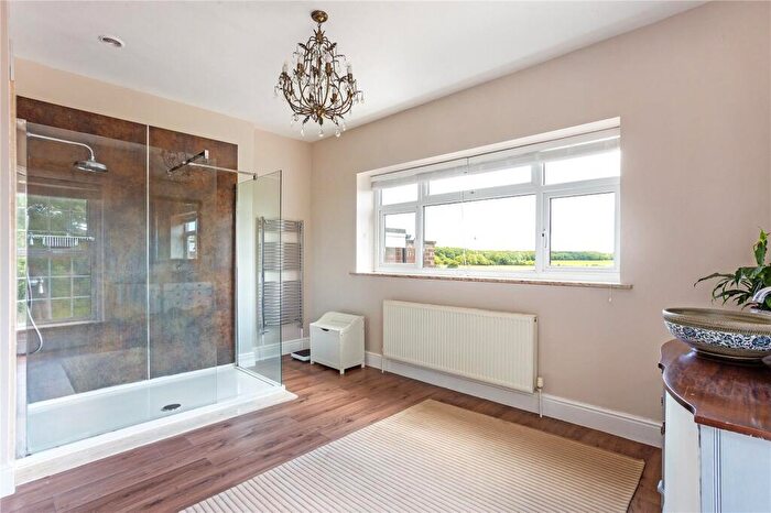 7 Bedroom Detached House For Sale In Authorpe Manor, Authorpe, Louth, Lincolnshire, LN11