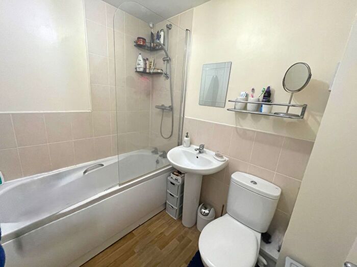 2 Bedroom Detached House To Rent In Jamaica Grove, Duffryn, Newport, NP10