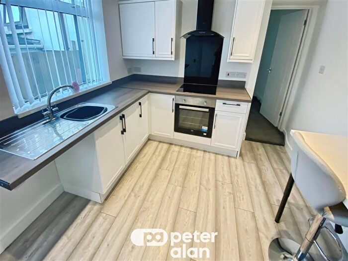 3 Bedroom Terraced House To Rent In Morgan Street, Aberdare, CF44
