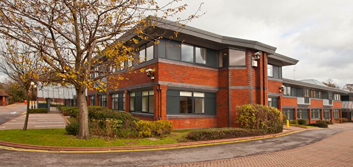 1 Bedroom Flat To Rent In Chapel Hill, Basingstoke, RG21