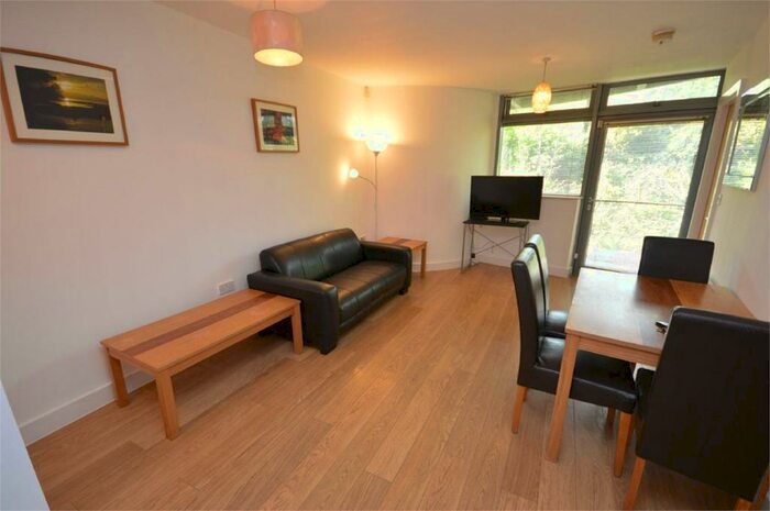 1 Bedroom Apartment To Rent In The Mowbray, City Centre, Sunderland, Tyne And Wear, SR1