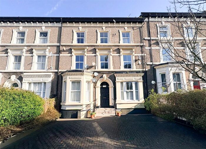 1 Bedroom Flat To Rent In Hunters Lane, Liverpool, Merseyside, L15