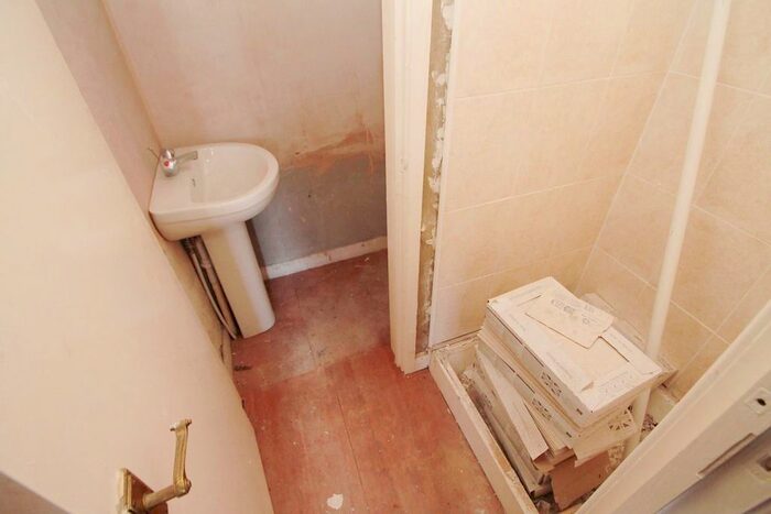 1 Bedroom Flat For Sale In , Hartington Road, Flat, Stockton-On-Tees, TS18