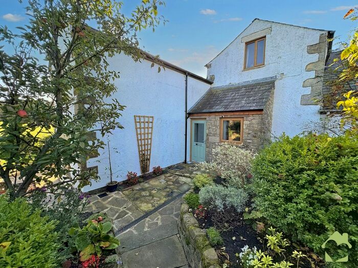 3 Bedroom Cottage For Sale In Willow Cottage, Chapel Lane, Ellel, Lancaster, LA2
