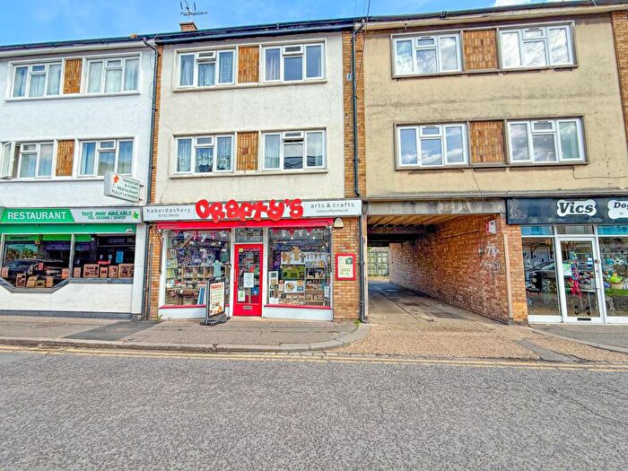 3 Bedroom Property For Sale In West Road, Shoeburyness, SS3