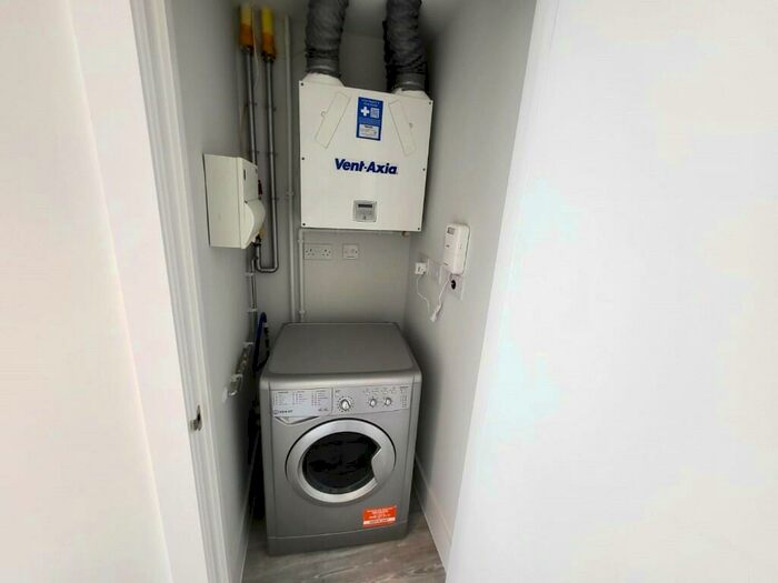 2 Bedroom Apartment To Rent In Honeysuckle Walk, Elderberry Walk, Southmead, Bristol, BS10