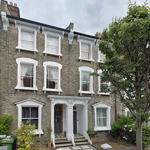 1 Bedroom Flat For Sale In Flat A, Quentin Road, London, SE13