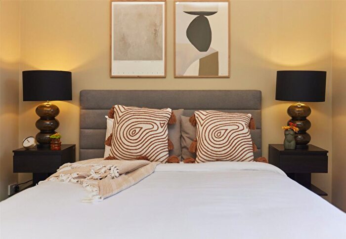 1 Bedroom Flat For Sale In Anerley Road, London, SE20