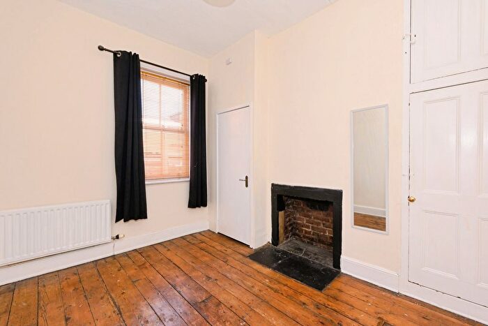 3 Bedroom Terraced House For Sale In Tait Street, Carlisle, Cumbria, CA1