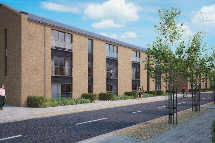 2 Bedroom Flat To Rent In Fire Fly Avenue, Swindon SN2