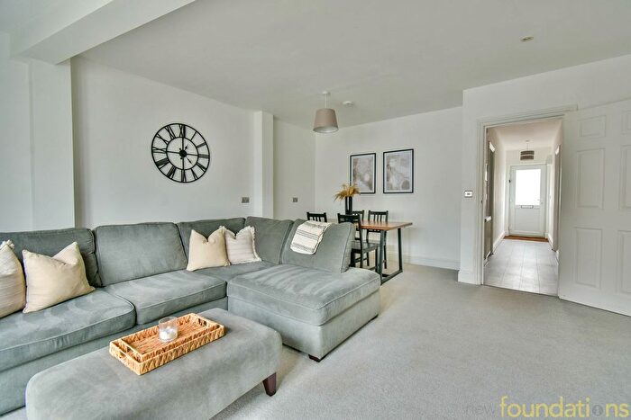 2 Bedroom Semi-Detached Bungalow For Sale In Turkey Road, Bexhill On Sea, TN39
