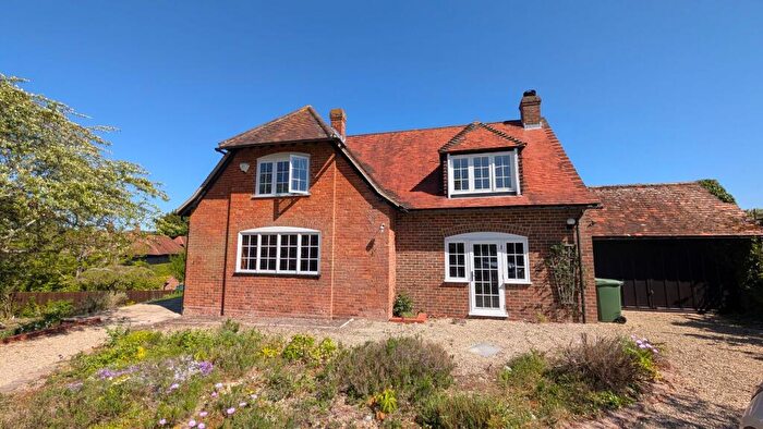 4 Bedroom Detached House To Rent In Newbury Road, East Hendred, OX12