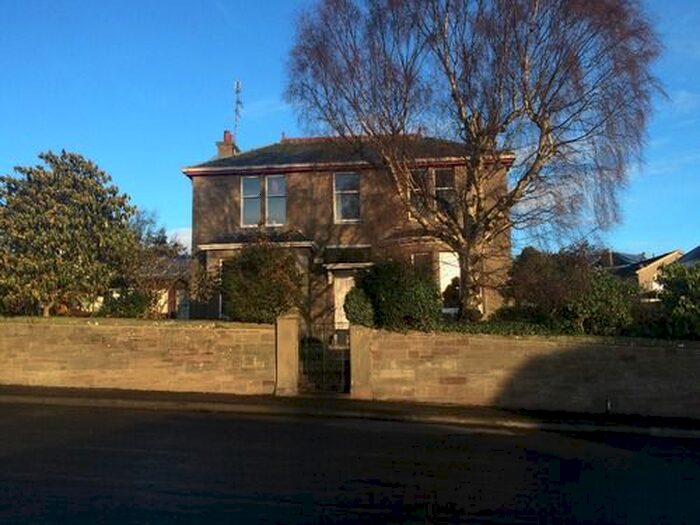 3 Bedroom Flat To Rent In Craig Lane, Tayport, DD6