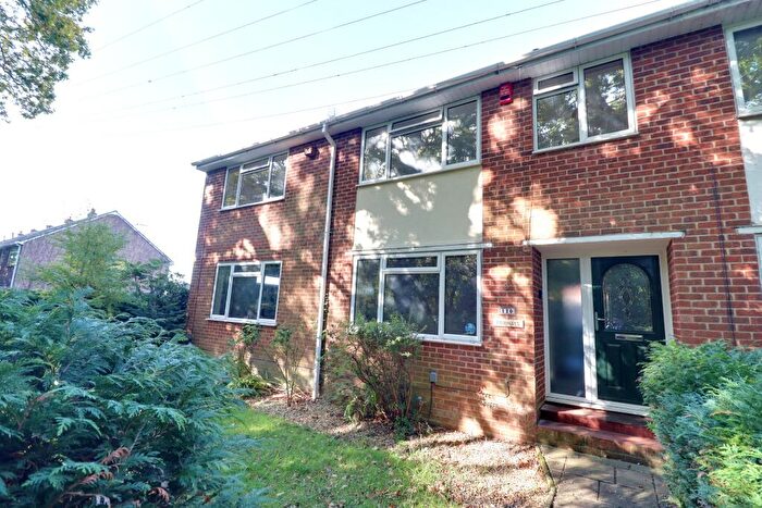 5 Bedroom End Of Terrace House For Sale In Cherry Tree Avenue, Cowplain, PO8