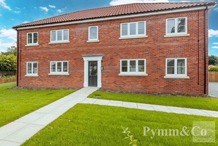 1 Bedroom Apartment To Rent In Harvey Lane, Norwich, NR7