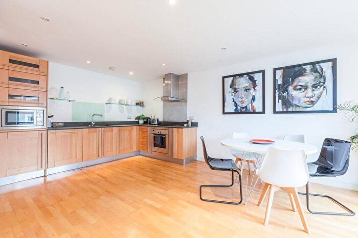2 Bedroom Flat For Sale In Garden Walk, Shoreditch, London, EC2A