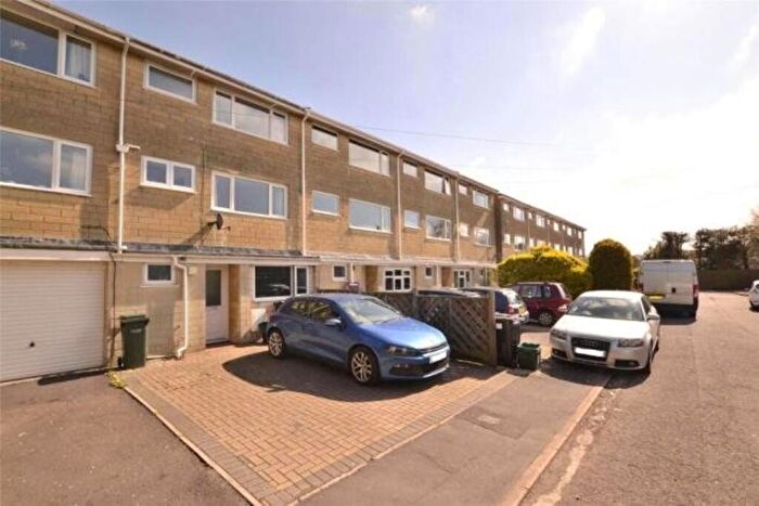 6 Bedroom Terraced House To Rent In Stanway Close, Bath, BA2