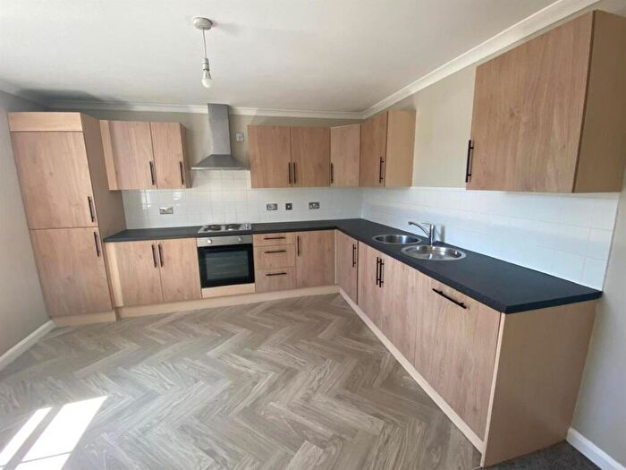 2 Bedroom Apartment For Sale In Francis Street, Hull, HU2